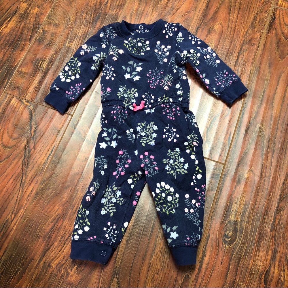Carter’s Romper